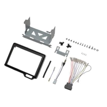 Amazon | ＜カナック企画＞ ホンダN-BOX/N-BOXカスタム用8